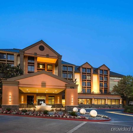 คอร์ตยาร์ด ซานตาโรซา Hotel ซานตา โรซา ภายนอก รูปภาพ