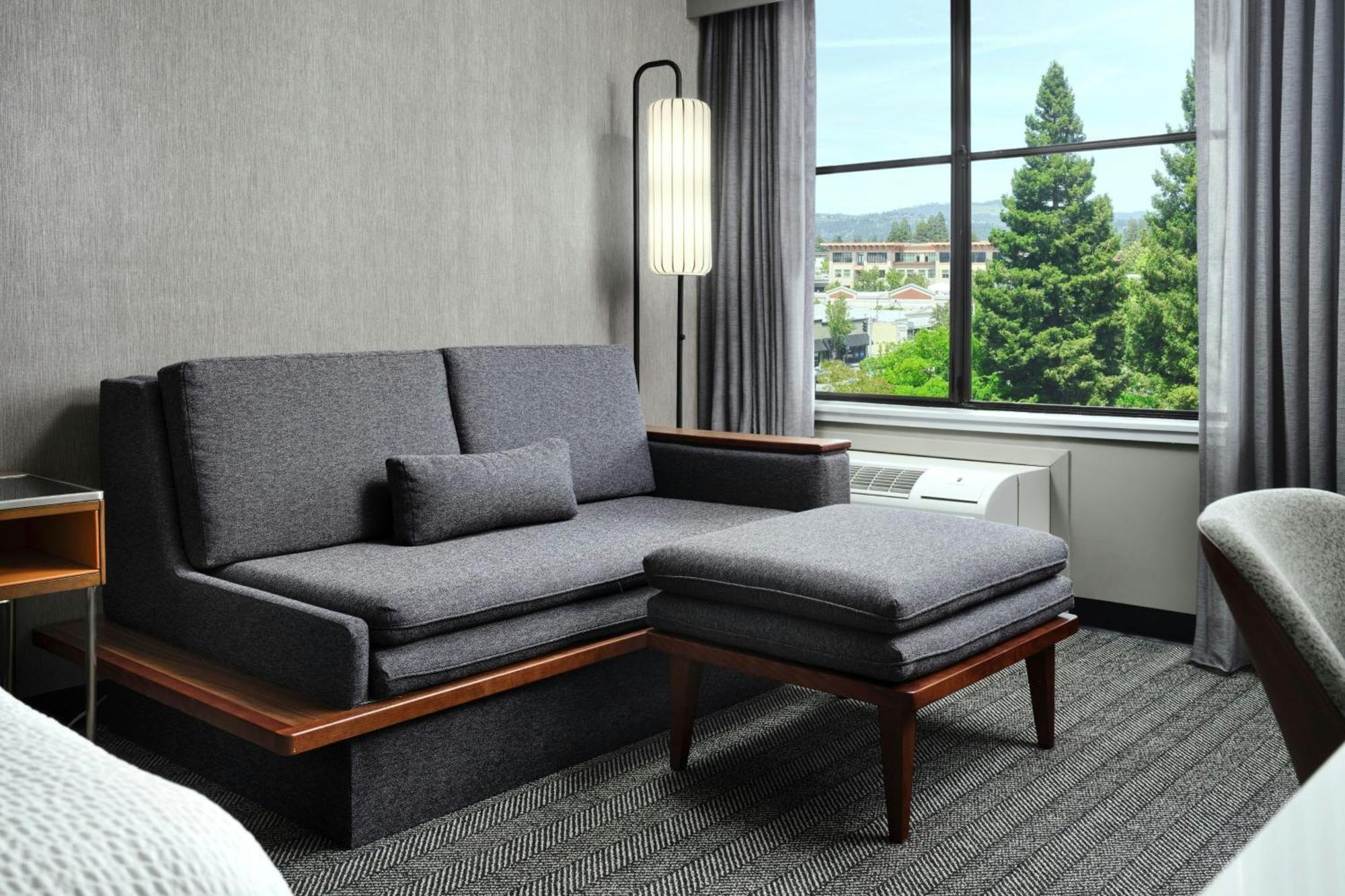 คอร์ตยาร์ด ซานตาโรซา Hotel ซานตา โรซา ภายนอก รูปภาพ
