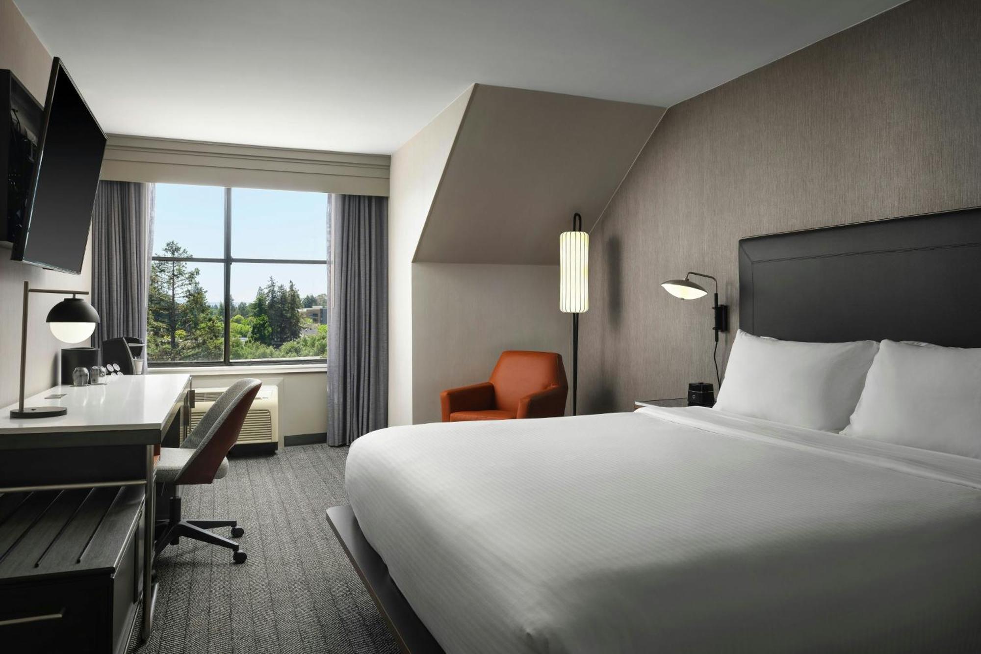 คอร์ตยาร์ด ซานตาโรซา Hotel ซานตา โรซา ภายนอก รูปภาพ